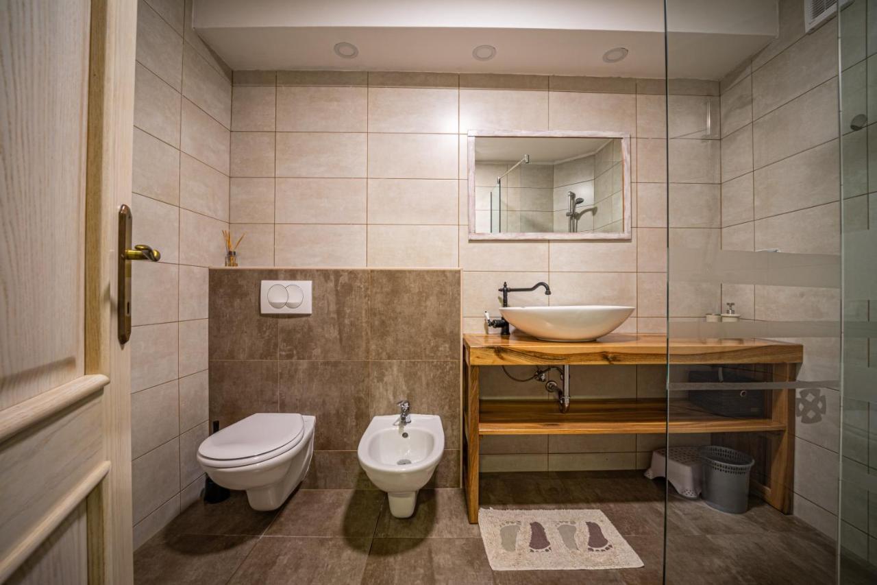 Villa Campiello Heated Pool Врбник Екстер'єр фото