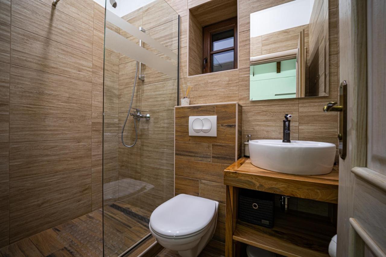 Villa Campiello Heated Pool Врбник Екстер'єр фото