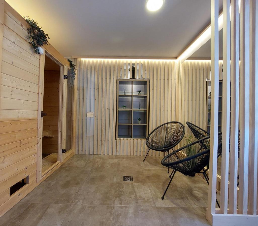 Villa Campiello Heated Pool Врбник Екстер'єр фото